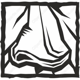 Minimalist Rhino