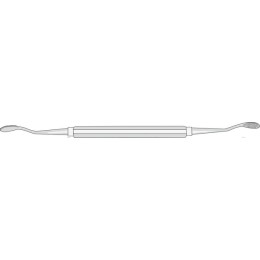 Dental Scaler Tool