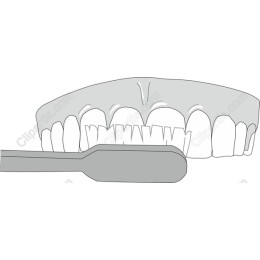 Teeth Brushing