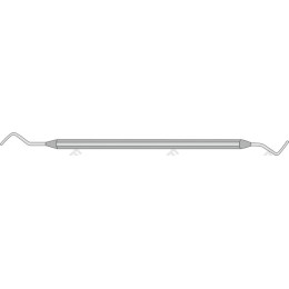 Dental Explorer Tool