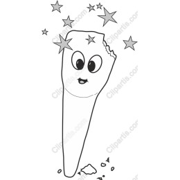Happy Tooth