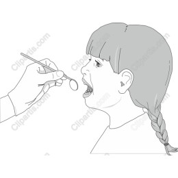 Pediatric Dental Checkup