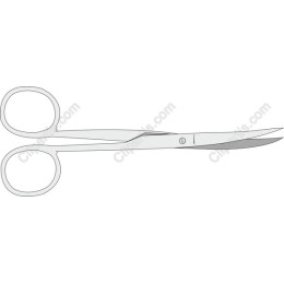 Classic Scissors