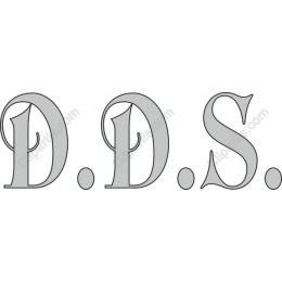 Elegant D.D.S.