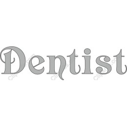 Elegant Dentist