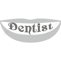 Dentist's Smile