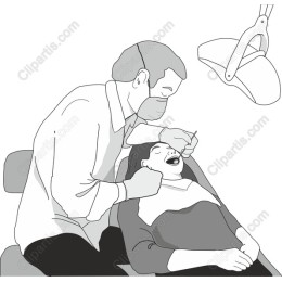 Dentist Exam