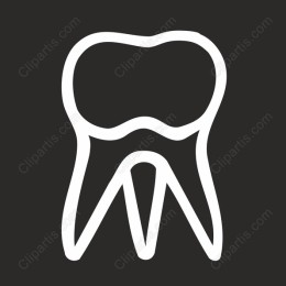 Minimalist Tooth