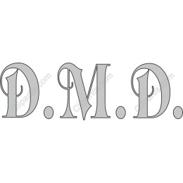 D.M.D. Elegant