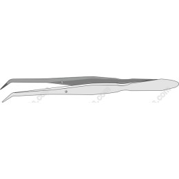 Precision Tweezers