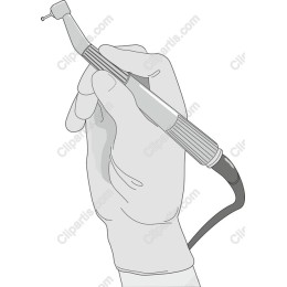 Dental Handpiece