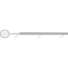 Premium Dental Mirror