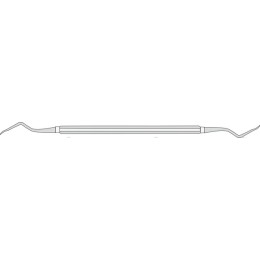 Dental Scaler
