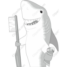 Dental Shark
