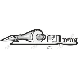 Dental Care Set: Toothbrush and Toothpaste