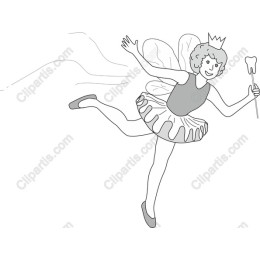 Tooth Fairy