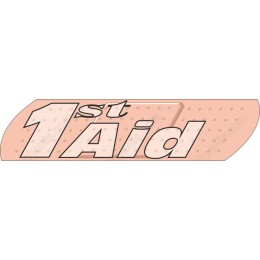 1st Aid