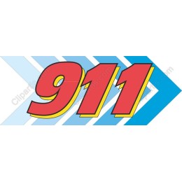 911 Emergency Alert