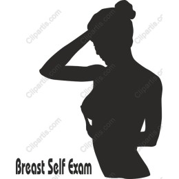 Breast Self Exam