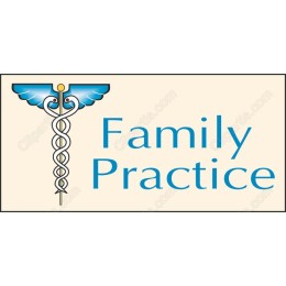 Family Practice Caduceus