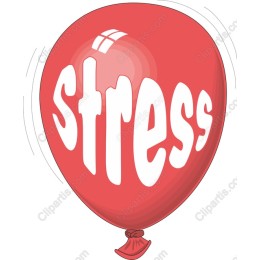 Stress Balloon