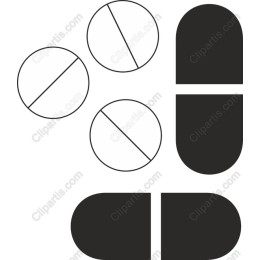 Pill Collection