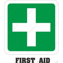 First Aid