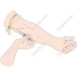 Medical Injection Administration