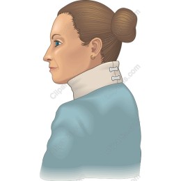 Sophisticated Woman Profile