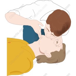 Embrace of Love - Romantic Lovers