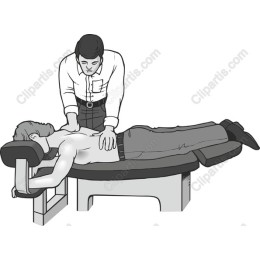 Therapeutic Massage