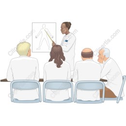 Professional Medical Training