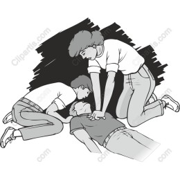 CPR Teamwork