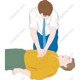 Life-Saving CPR