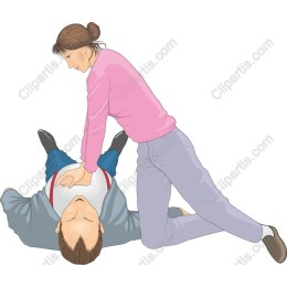 Emergency CPR