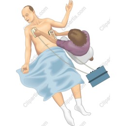 CPR Emergency Response