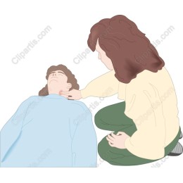 First Aid Emergency Assistance