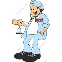 Dr. Heart - Playful Doctor