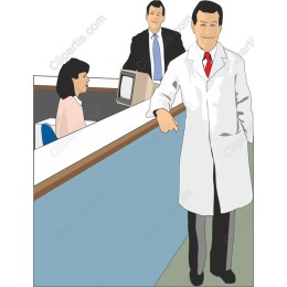 Medical Professional
