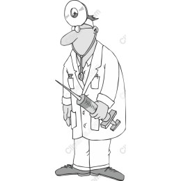 Friendly Doctor