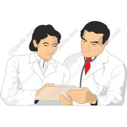 Medical Professionals Collaboration