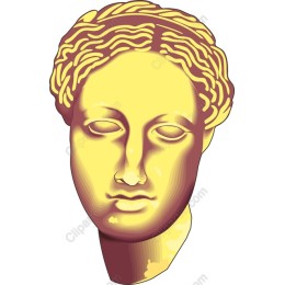 Ancient Beauty Sculpture