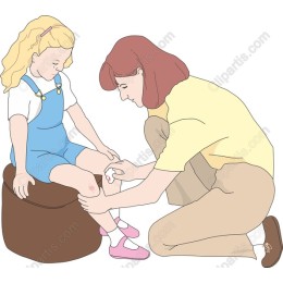Tender Mother-Child Care
