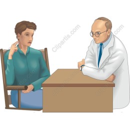 Doctor-Patient Consultation