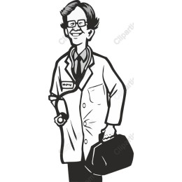 Friendly Doctor