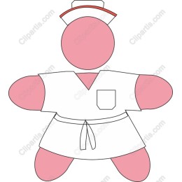 Charming Nurse