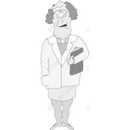 Whimsical Doctor
