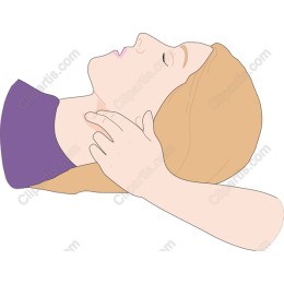 Serene Neck Massage