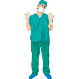 Professional Surgeon