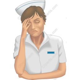 Emotional Nurse